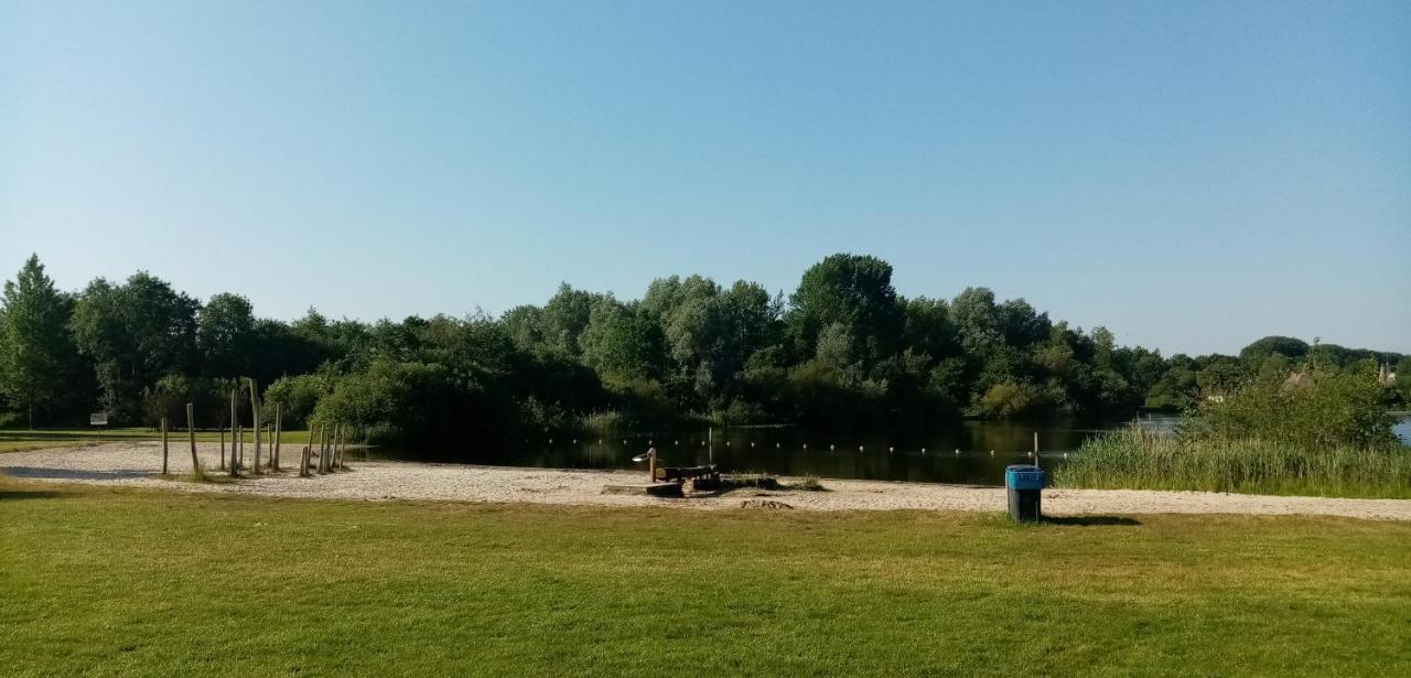 B&B Aan Het Water Earnewald Exterior photo